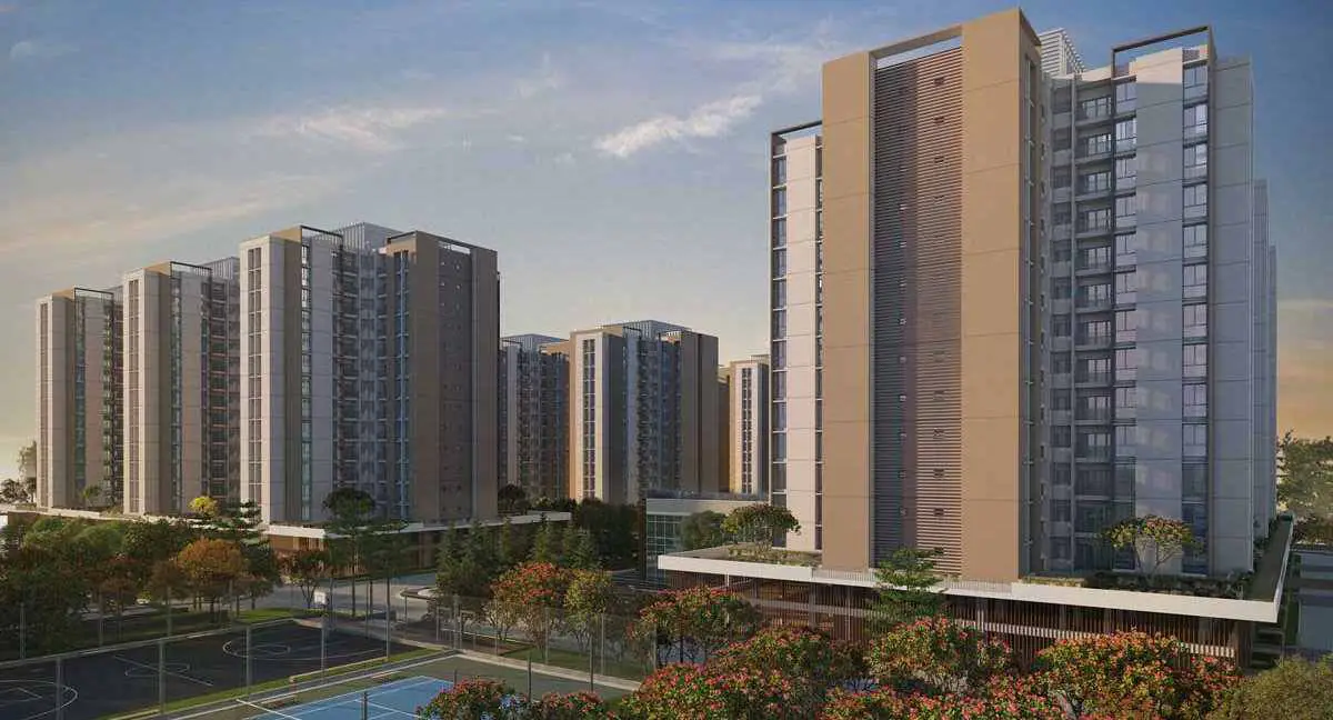 Assetz Property in Bangalore