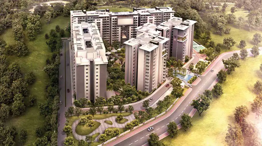 Assetz Sora and Saki - Hospitals Near KIADB Aerospace Park